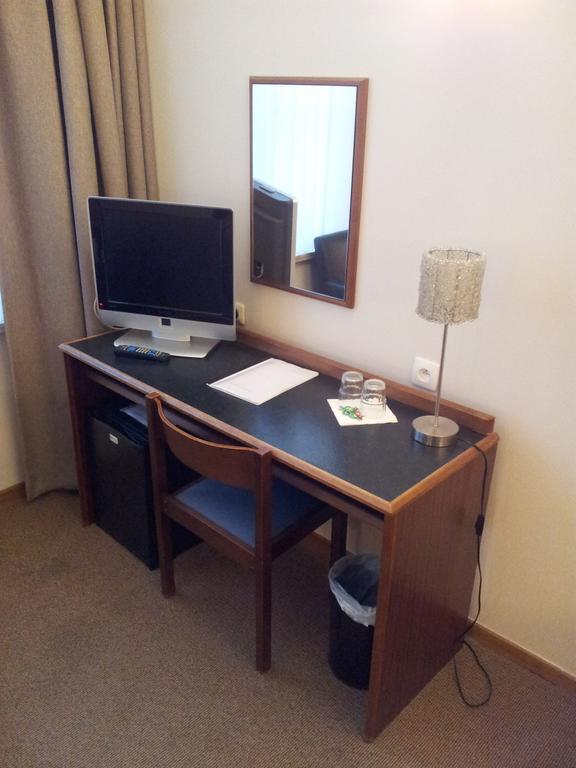 אנטוורפן Hotel Prinse מראה חיצוני תמונה
