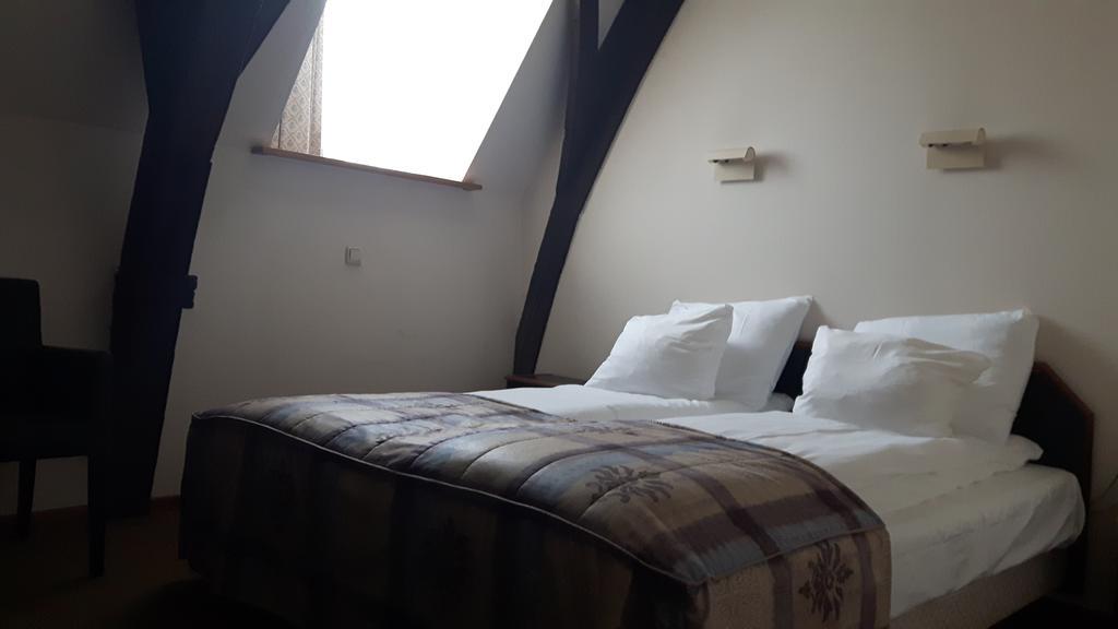 אנטוורפן Hotel Prinse מראה חיצוני תמונה
