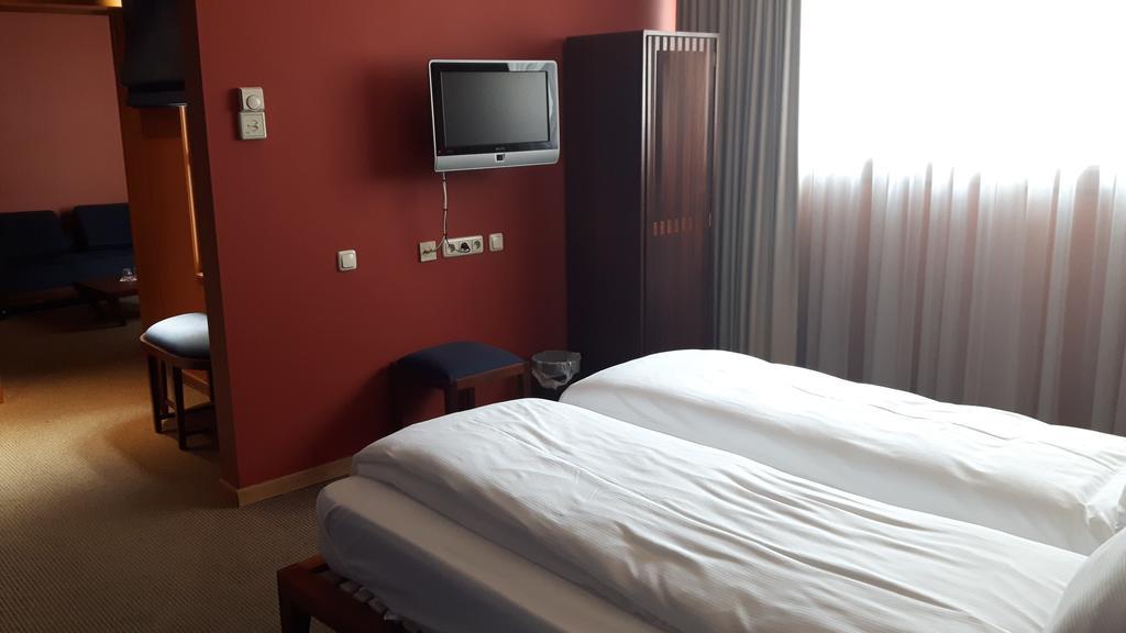 אנטוורפן Hotel Prinse מראה חיצוני תמונה