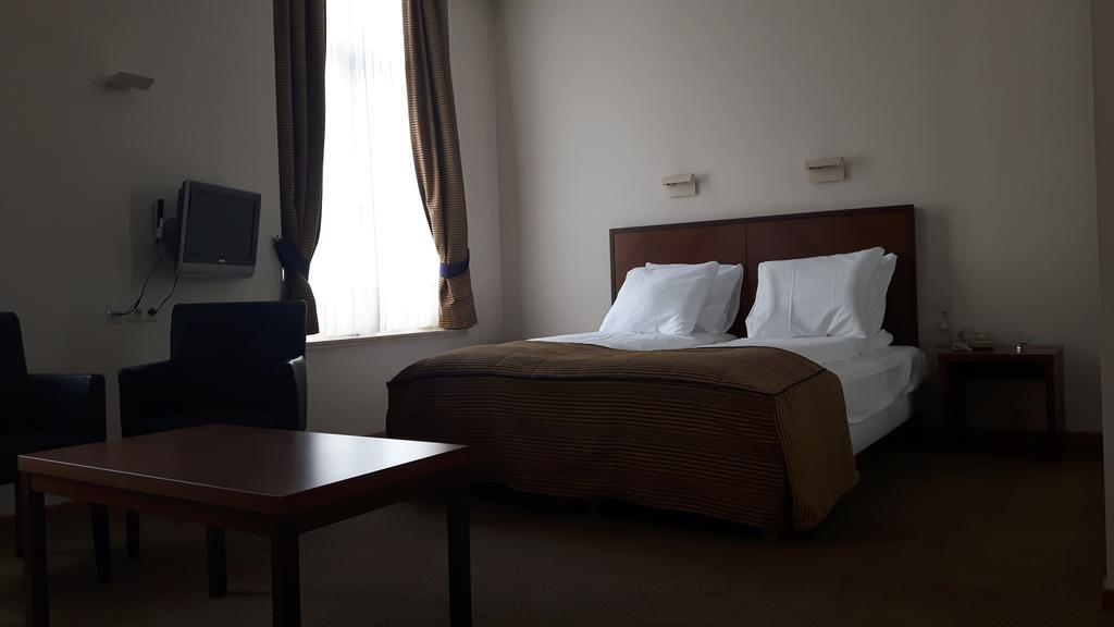 אנטוורפן Hotel Prinse מראה חיצוני תמונה
