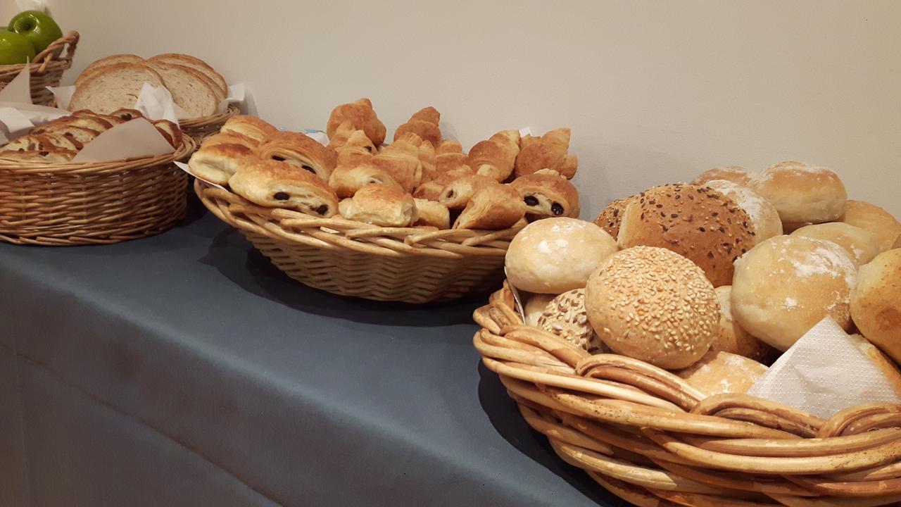 אנטוורפן Hotel Prinse מראה חיצוני תמונה