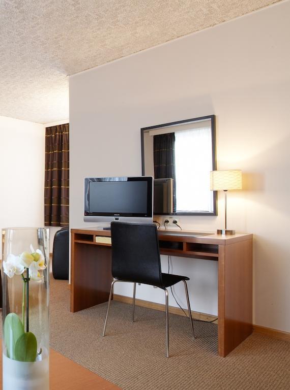 אנטוורפן Hotel Prinse מראה חיצוני תמונה